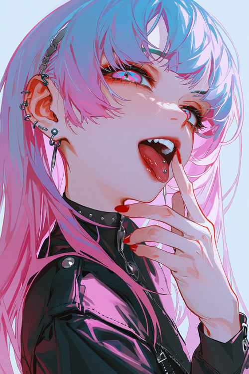 Rolua - [ANI/K2T] - Artist Style by Azriaelis on Tensor.Art