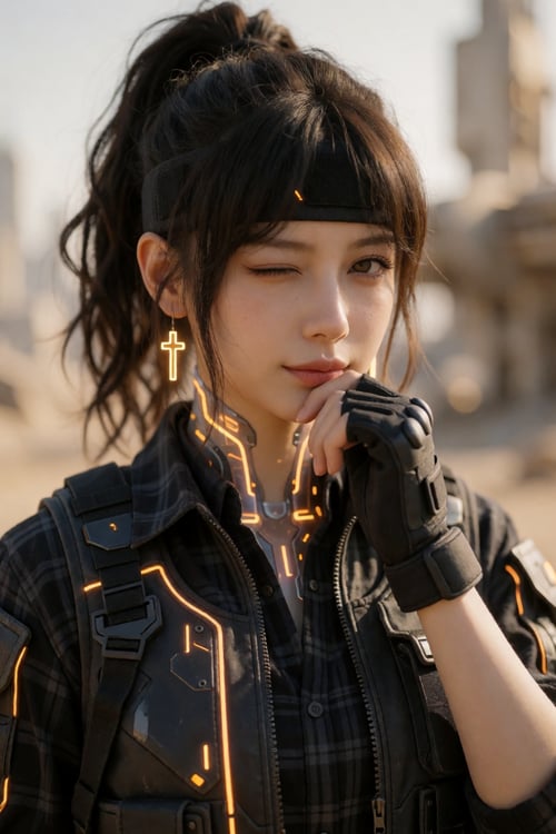 🏆Original Idol Emma|FuturEvoLab by FuturEvoLab on Tensor.Art