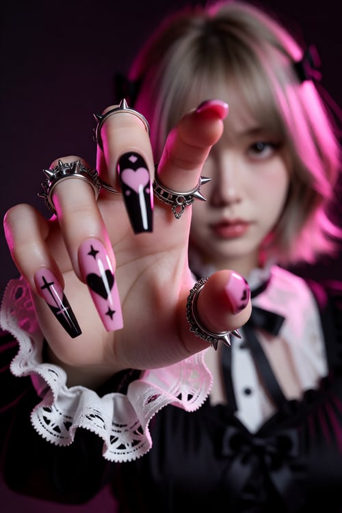 🏆Original Idol Emma|FuturEvoLab by FuturEvoLab on Tensor.Art