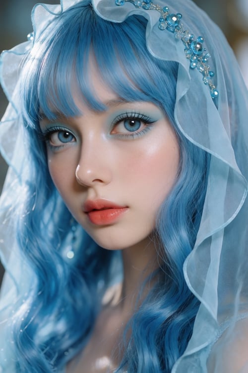 🏆Original Idol Emma|FuturEvoLab by FuturEvoLab on Tensor.Art