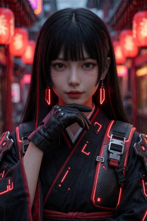 🏆Original Idol Emma|FuturEvoLab by FuturEvoLab on Tensor.Art