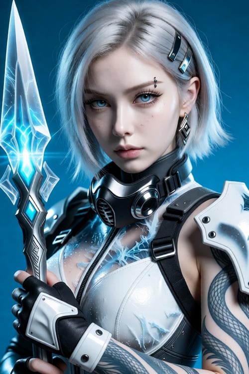 🏆Original Idol Emma|FuturEvoLab by FuturEvoLab on Tensor.Art