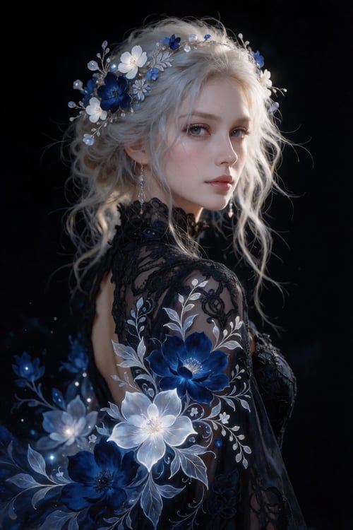 🏆Original Idol Emma|FuturEvoLab by FuturEvoLab on Tensor.Art