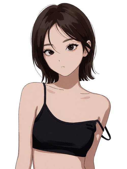 李庚希 by 星光花园 on Tensor.Art