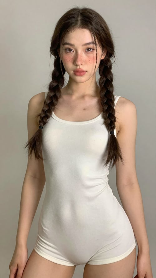 LF Summer james ts by LoRa Factory on Tensor.Art