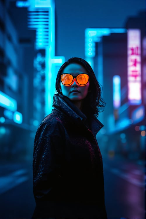 Chroma Hipnoxia by Initial-D on Tensor.Art