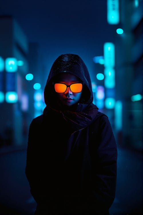 Chroma Hipnoxia by Initial-D on Tensor.Art