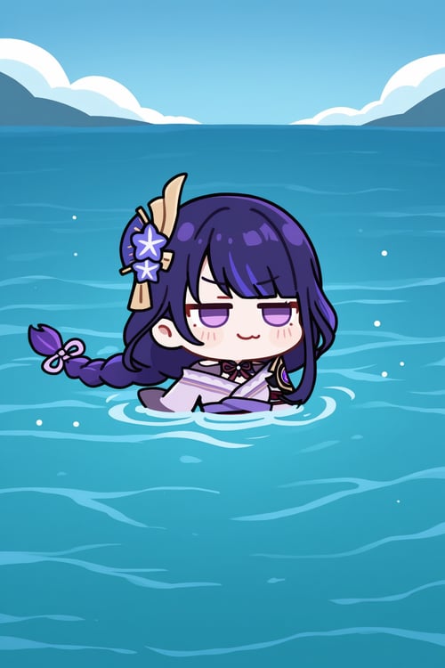 Chibi Diffusion by Tunex on Tensor.Art
