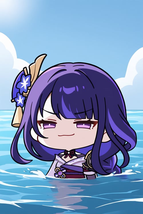 Chibi Diffusion by Tunex on Tensor.Art