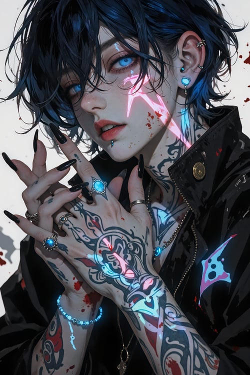 Ray Krea2 Style Loras by RAY3780 on Tensor.Art