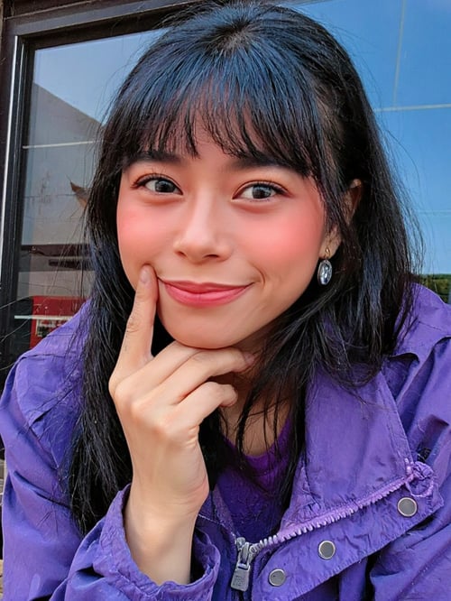 Soraya FLUX Krea by Soo Kan Dhar on Tensor.Art