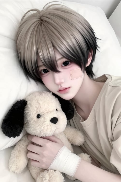 เคะแป๋วว🧸✨️ by ᭙ꪱꪀꪀꪗ♟️ on Tensor.Art