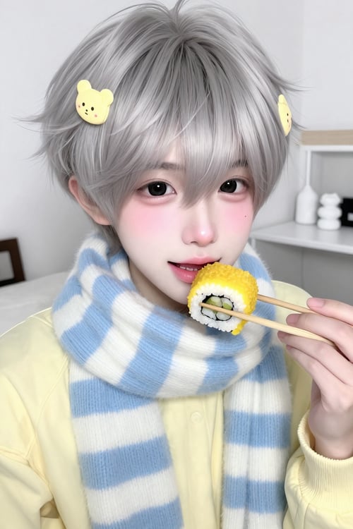 เคะแป๋วว🧸✨️ by ᭙ꪱꪀꪀꪗ♟️ on Tensor.Art