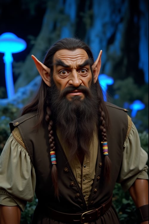 Grimm After Dark by Frazz99 on Tensor.Art