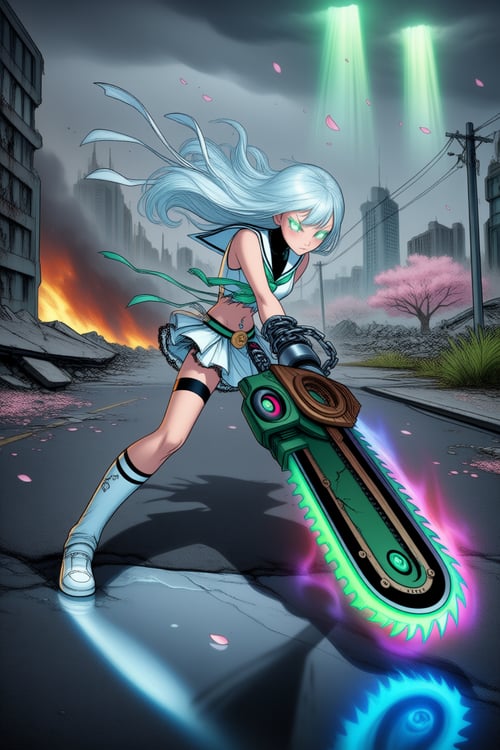 Western Comics by aienthusiast on Tensor.Art