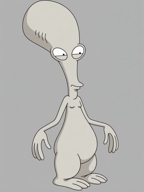 Roger by nickyramone on Tensor.Art