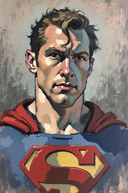 OilpaintZ [by robadams171] by MacrossManiac on Tensor.Art