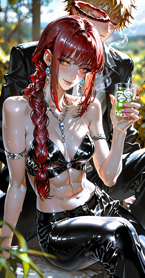 Sharp Glow | fantasy realism  by Tikko on Tensor.Art