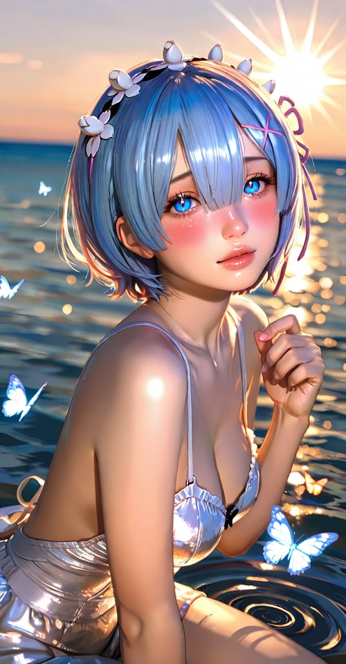Sharp Glow | fantasy realism  by Tikko on Tensor.Art