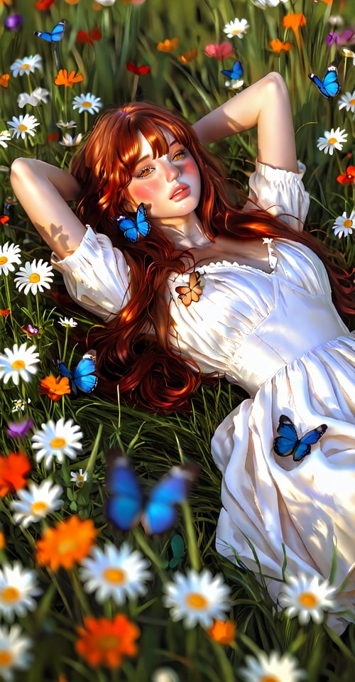 Sharp Glow | fantasy realism  by Tikko on Tensor.Art