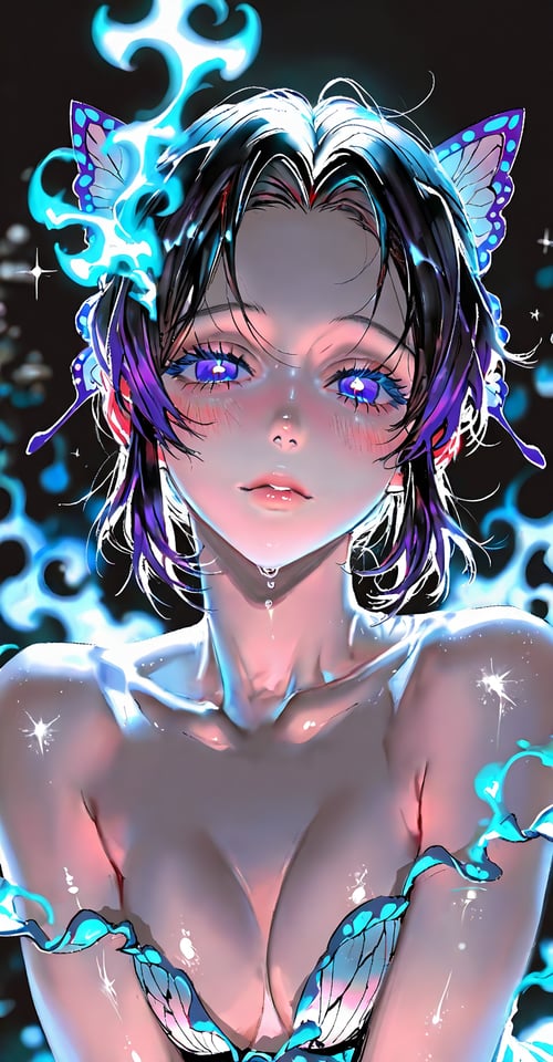 Sharp Glow | fantasy realism  by Tikko on Tensor.Art