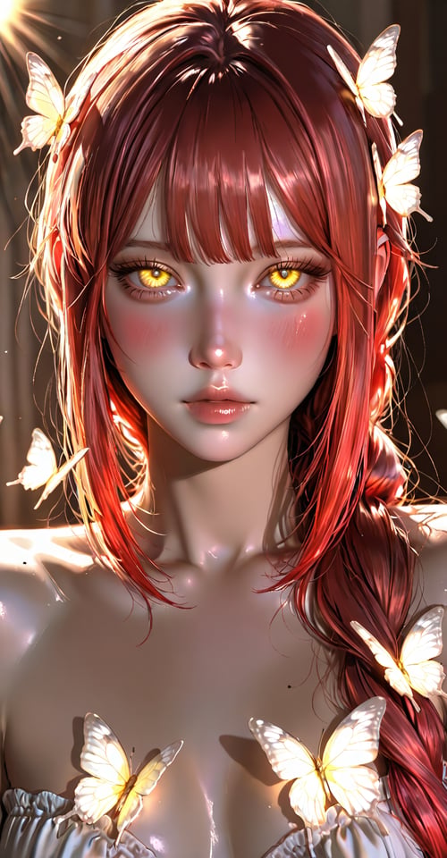 Sharp Glow | fantasy realism  by Tikko on Tensor.Art