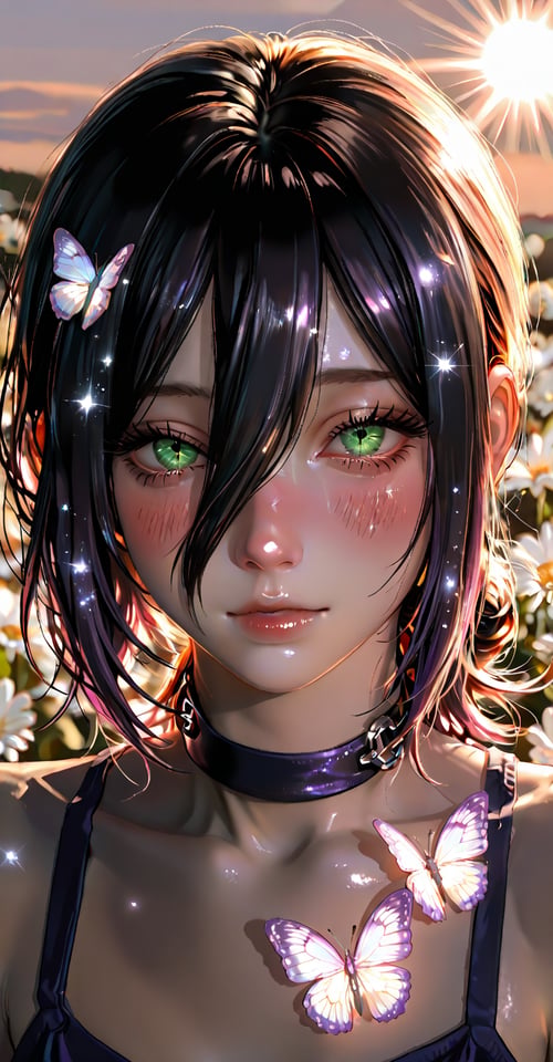 Sharp Glow | fantasy realism  by Tikko on Tensor.Art