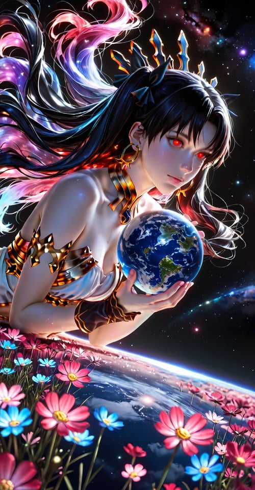 Sharp Glow | fantasy realism  by Tikko on Tensor.Art