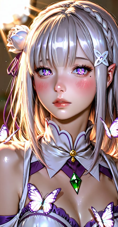 Sharp Glow | fantasy realism  by Tikko on Tensor.Art