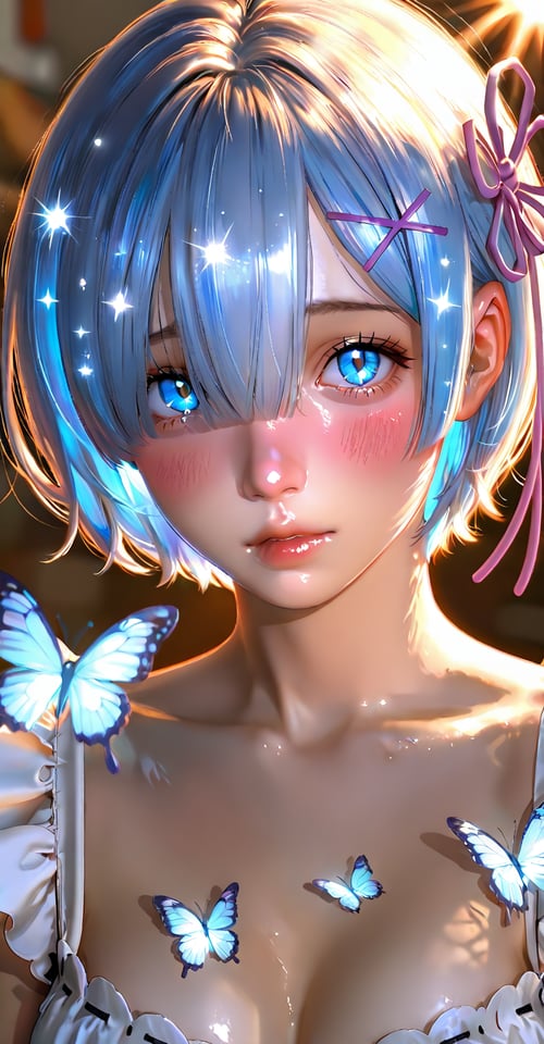 Sharp Glow | fantasy realism  by Tikko on Tensor.Art