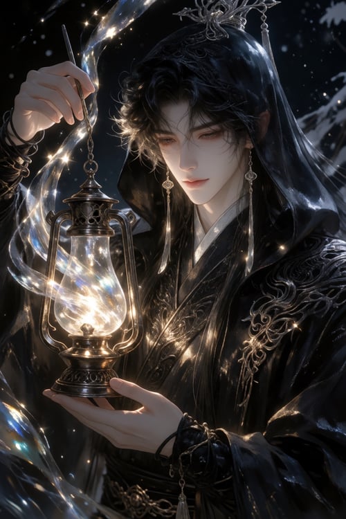 Naturallight V2 by 小纸条 on Tensor.Art
