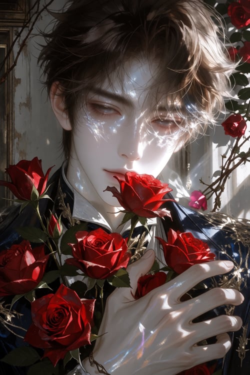 Naturallight V2 by 小纸条 on Tensor.Art