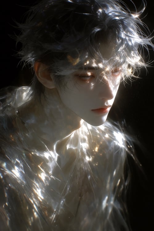 Naturallight V2 by 小纸条 on Tensor.Art
