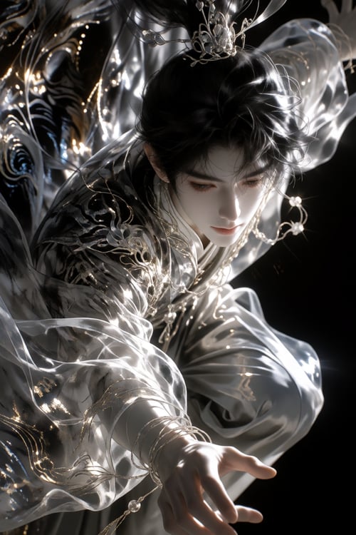 Naturallight V2 by 小纸条 on Tensor.Art