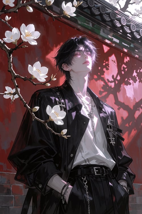 Naturallight V2 by 小纸条 on Tensor.Art