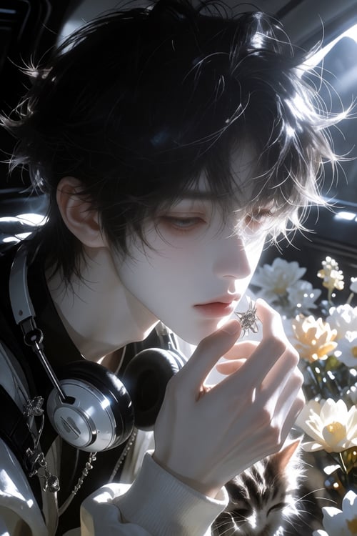 Naturallight V2 by 小纸条 on Tensor.Art