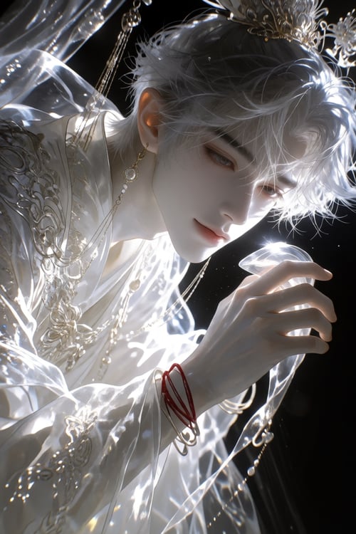 Naturallight V2 by 小纸条 on Tensor.Art