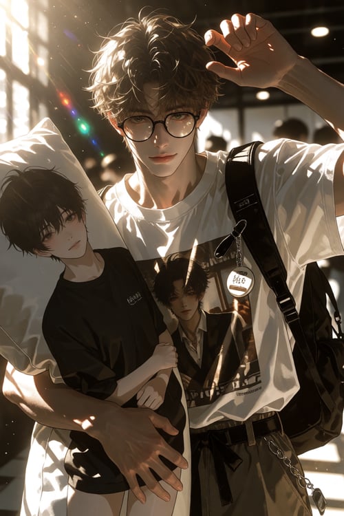 Natural radiance V3 by 小纸条 on Tensor.Art