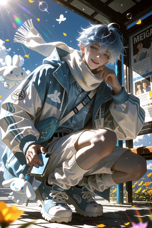 Natural radiance V3 by 小纸条 on Tensor.Art