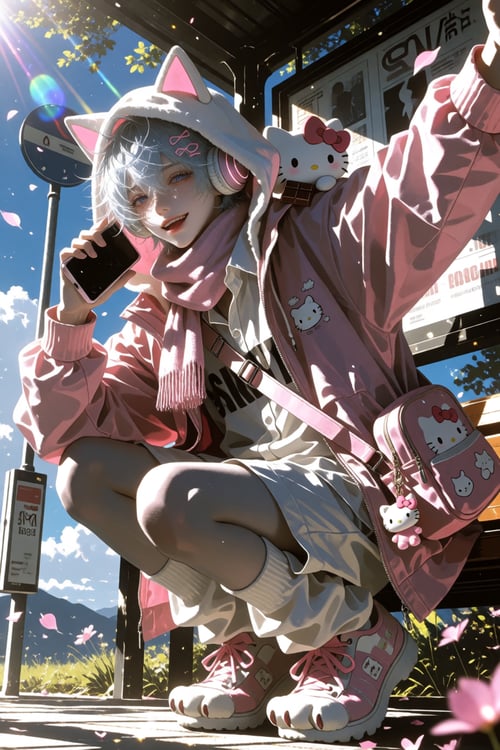 Natural radiance V3 by 小纸条 on Tensor.Art