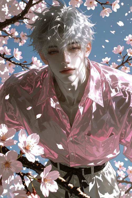 Natural radiance V3 by 小纸条 on Tensor.Art