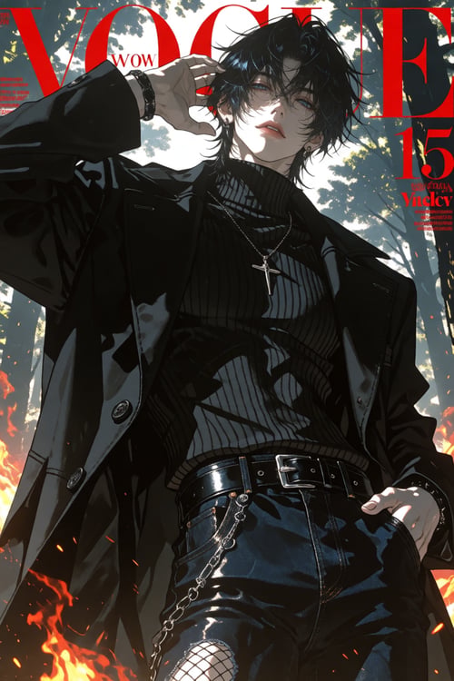 Natural radiance V3 by 小纸条 on Tensor.Art