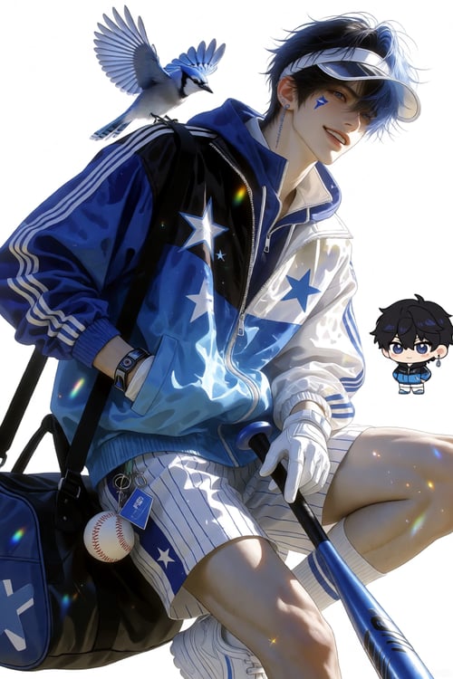 niji7 by 小纸条 on Tensor.Art