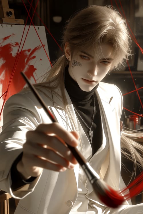 niji7 by 小纸条 on Tensor.Art