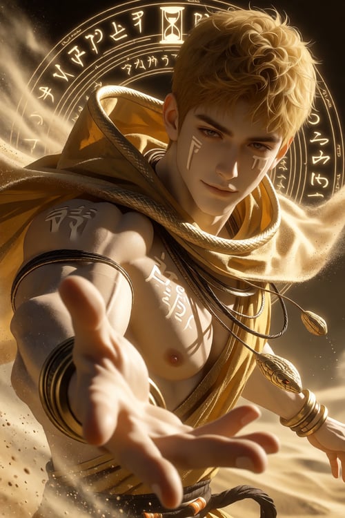 niji7 by 小纸条 on Tensor.Art