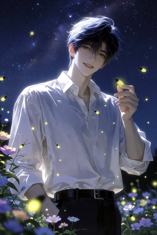 niji7 by 小纸条 on Tensor.Art