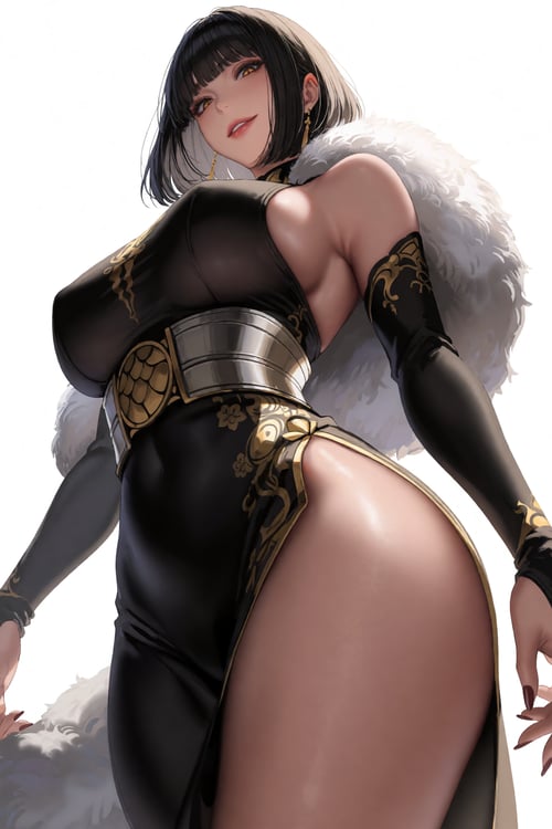 Dreamwave Studio✦ Korean Manhwa by IMMORTAL on Tensor.Art