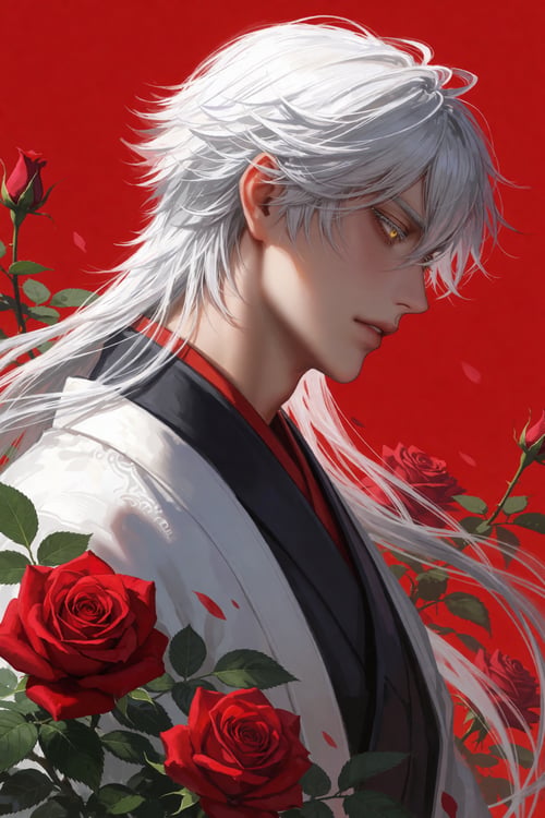 Dreamwave Studio✦ Korean Manhwa by IMMORTAL on Tensor.Art