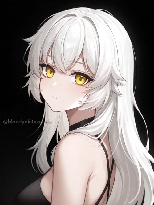 BTG (BlondynkiTezGraja) - Artist Style by Azriaelis on Tensor.Art