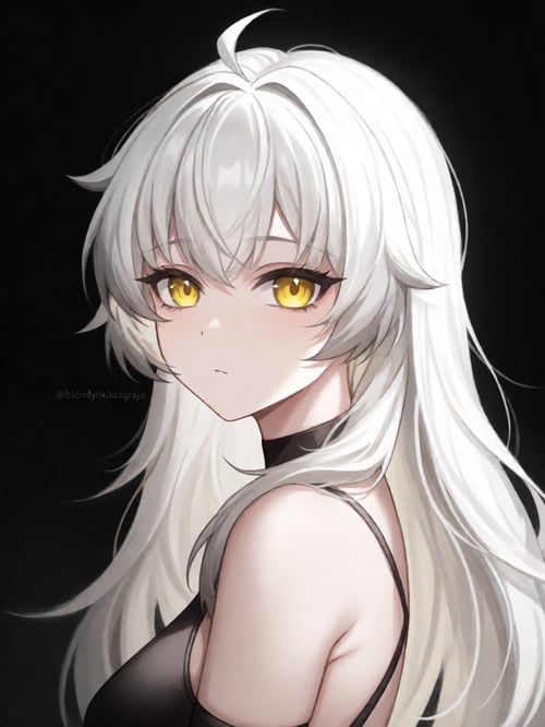 BTG (BlondynkiTezGraja) - Artist Style by Azriaelis on Tensor.Art